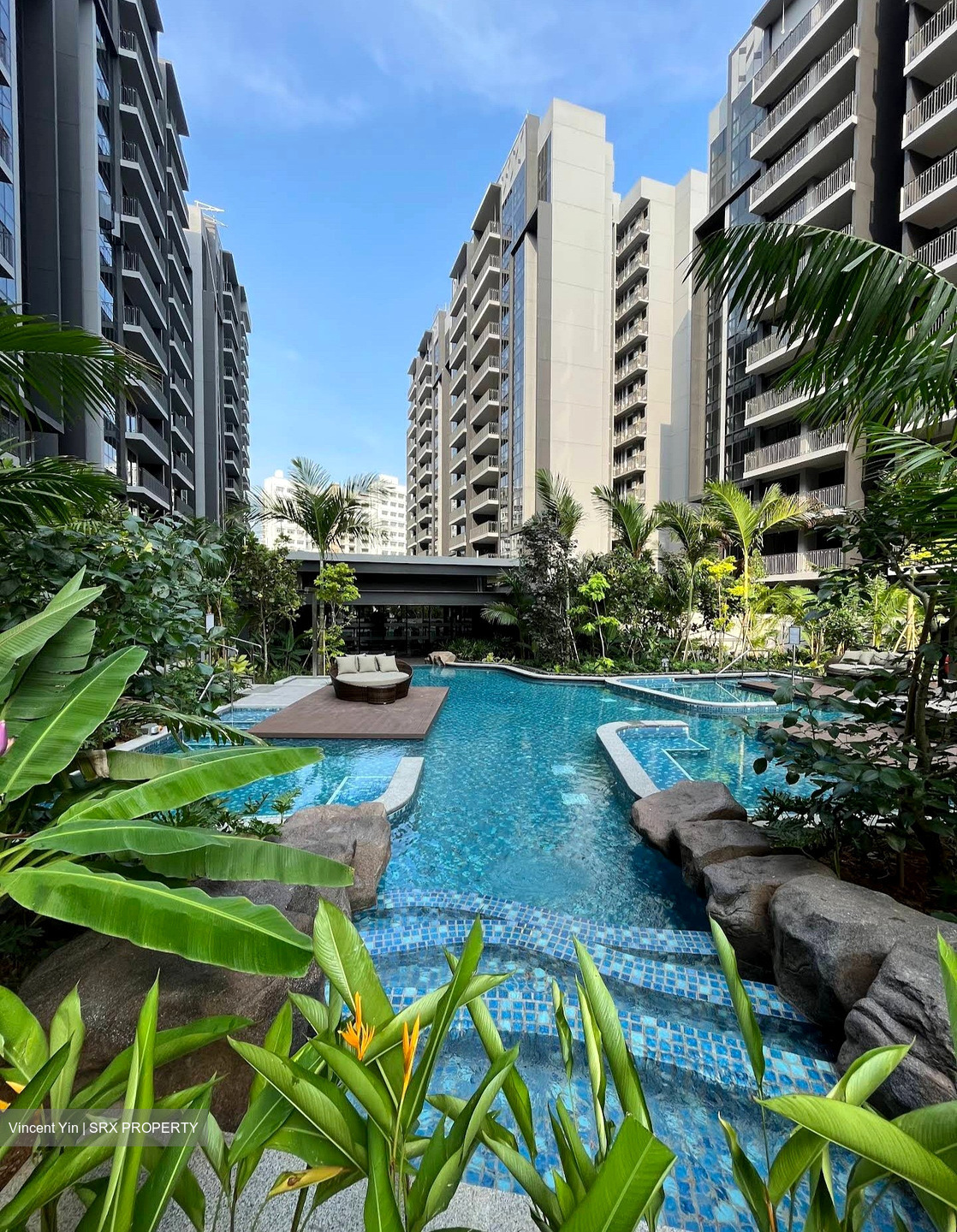 Parc Canberra (D27), Condominium #447100081